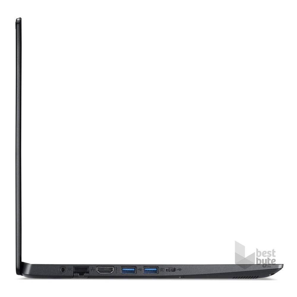 Acer Aspire 5 A514-53G-58MM 14" fekete laptop