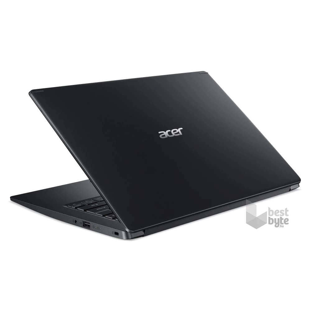 Acer Aspire 5 A514-53G-58MM 14" fekete laptop