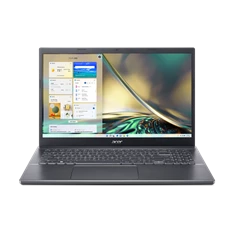 Acer Aspire 5 A515-57-72Y1 laptop (15,6"FHD/Intel Core i7-12650H/Int.VGA/16GB RAM/1TB) - szürke