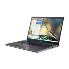 Acer Aspire 5 A515-57-72Y1 laptop (15,6"FHD/Intel Core i7-12650H/Int.VGA/16GB RAM/1TB) - szürke
