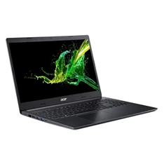 Acer Aspire 5 A515-55G-38PF laptop (15,6"FHD/Intel Core i3-1005G1/MX350 2GB/8GB RAM/1TB) - fekete