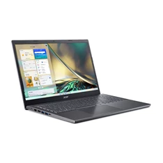 Acer Aspire 5 A515-57-52QX laptop (15,6"FHD/Intel Core i5-12450H/Int.VGA/16GB RAM/512GB/Win11) - szürke