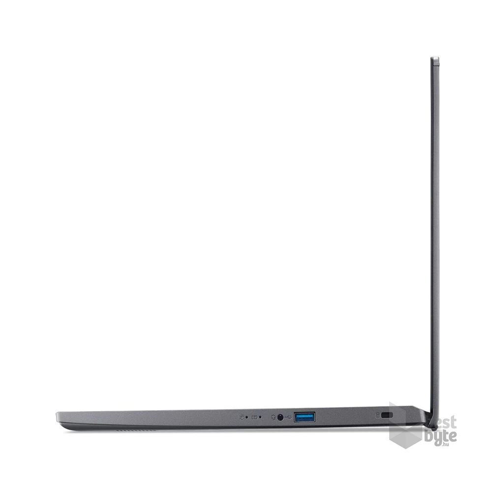 Acer Aspire 5 A515-57-52QX laptop (15,6"FHD/Intel Core i5-12450H/Int.VGA/16GB RAM/512GB/Win11) - szürke