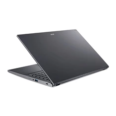 Acer Aspire 5 A515-57-52QX laptop (15,6"FHD/Intel Core i5-12450H/Int.VGA/16GB RAM/512GB/Win11) - szürke