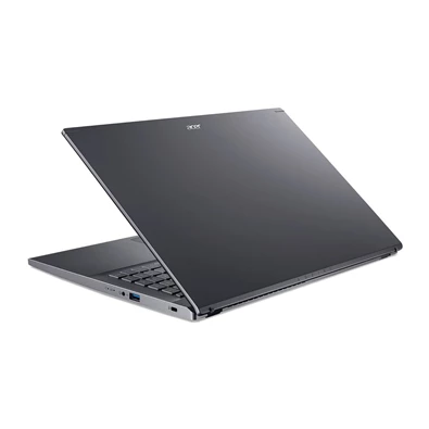 Acer Aspire 5 A515-57-52QX laptop (15,6"FHD/Intel Core i5-12450H/Int.VGA/16GB RAM/512GB/Win11) - szürke