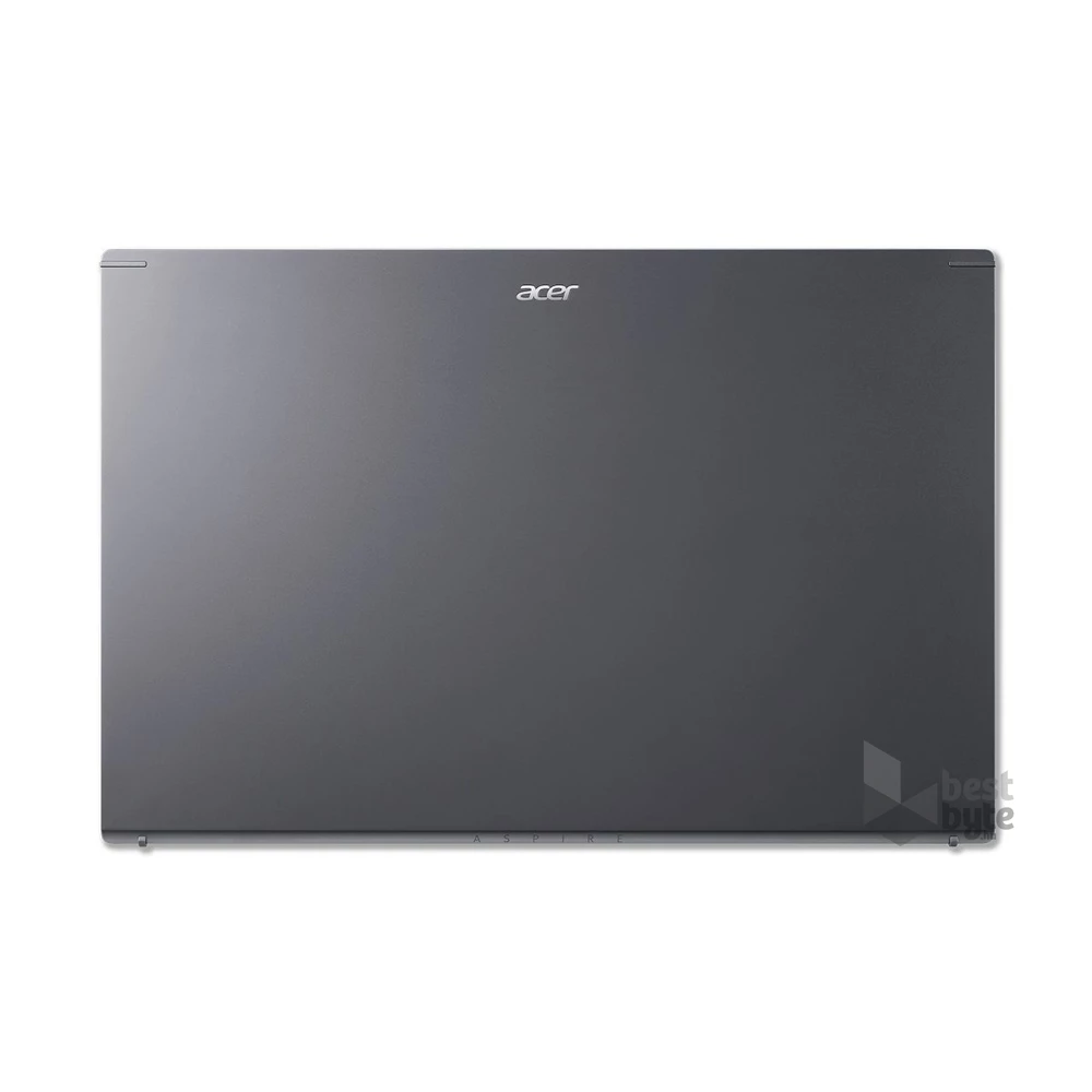 Acer Aspire 5 A515-57-52QX laptop (15,6"FHD/Intel Core i5-12450H/Int.VGA/16GB RAM/512GB/Win11) - szürke