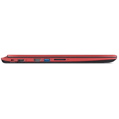 Acer Aspire A114-31 14" piros laptop