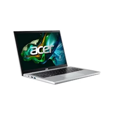 Acer Aspire A314-42P-R6EQ laptop (14"WUXGA/AMD Ryzen 7 5700U/8GB RAM/512GB/FreeDOS) - ezüst