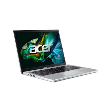 Acer Aspire A314-42P-R6EQ laptop (14"WUXGA/AMD Ryzen 7 5700U/8GB RAM/512GB/FreeDOS) - ezüst