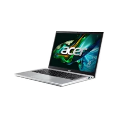 Acer Aspire A314-42P-R6EQ laptop (14"WUXGA/AMD Ryzen 7 5700U/8GB RAM/512GB/FreeDOS) - ezüst