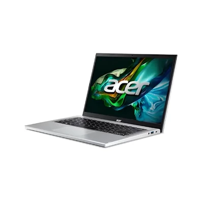 Acer Aspire A314-42P-R6EQ laptop (14"WUXGA/AMD Ryzen 7 5700U/8GB RAM/512GB/FreeDOS) - ezüst