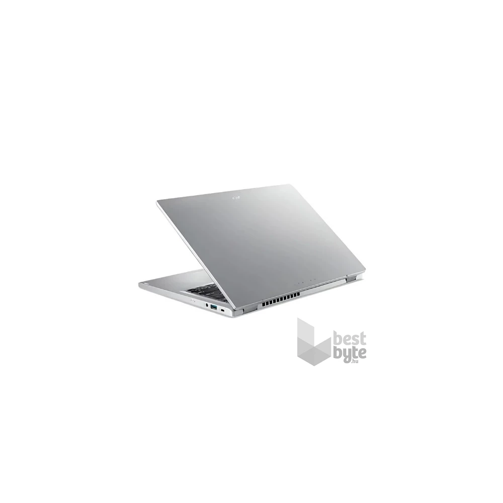 Acer Aspire A314-42P-R6EQ laptop (14"WUXGA/AMD Ryzen 7 5700U/8GB RAM/512GB/FreeDOS) - ezüst