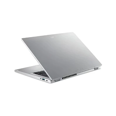 Acer Aspire A314-42P-R6EQ laptop (14"WUXGA/AMD Ryzen 7 5700U/8GB RAM/512GB/FreeDOS) - ezüst