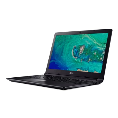 Acer Aspire A315-33-C2DX laptop (15,6"/Intel Celeron N3060/Int. VGA/4GB RAM/128GB) - fekete