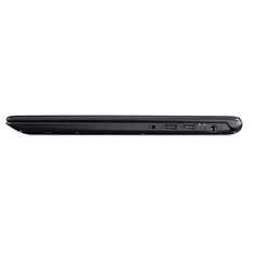 Acer Aspire A315-33 15,6" fekete laptop