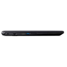 Acer Aspire A315-34-C30T laptop (15,6"FHD/Intel Celeron N4000/Int. VGA/4GB RAM/256GB/Win10) - fekete