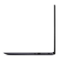Acer Aspire A315-34-C4AE laptop (15,6"FHD/Intel Celeron N4000/Int. VGA/8GB RAM/256GB) - fekete