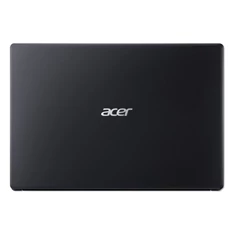 Acer Aspire A315-34-C4AE laptop (15,6"FHD/Intel Celeron N4000/Int. VGA/8GB RAM/256GB) - fekete