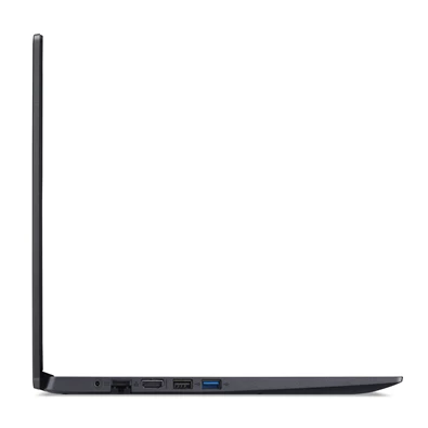 Acer Aspire A315-34-C4AE laptop (15,6"FHD/Intel Celeron N4000/Int. VGA/8GB RAM/256GB) - fekete