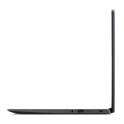 Acer Aspire A315-34-C4AE laptop (15,6"FHD/Intel Celeron N4000/Int. VGA/8GB RAM/256GB) - fekete