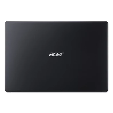 Acer Aspire A315-34-C71F laptop (15,6"FHD/Intel Celeron N4000/Int. VGA/8GB RAM/1TB) - fekete