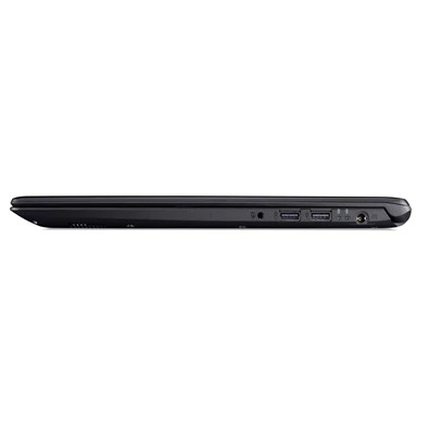 Acer Aspire A315-34-C7C6 laptop (15,6"FHD/Intel Celeron N4000/Int. VGA/4GB RAM/256GB) - fekete