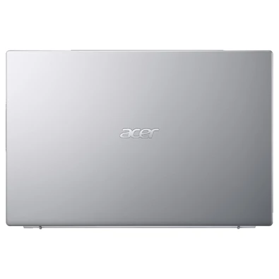Acer Aspire A315-35-C7B8 laptop (15,6"FHD/Intel Celeron N4500/Int. VGA/8GB RAM/256GB) - ezüst