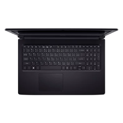 Acer Aspire A315-41-R4RN laptop (15,6"/AMD Ryzen 5-2500U/Int. VGA/4GB RAM/256GB) - fekete
