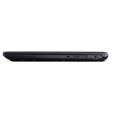 Acer Aspire A315-41-R4RN laptop (15,6"/AMD Ryzen 5-2500U/Int. VGA/4GB RAM/256GB) - fekete