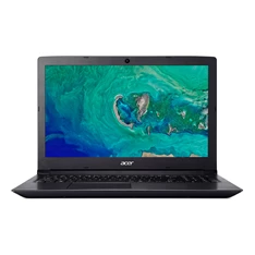 Acer Aspire A315-41 15,6" fekete laptop