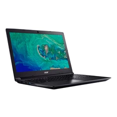 Acer Aspire A315-41G 15,6" fekete laptop