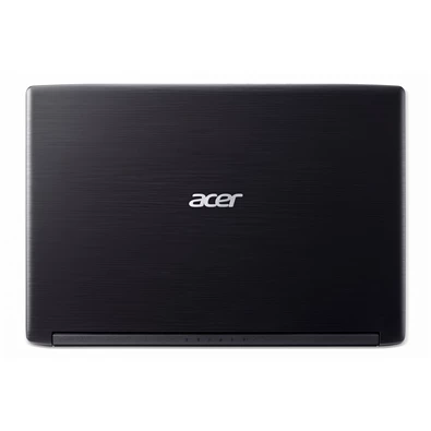 Acer Aspire A315-41G 15,6" fekete laptop