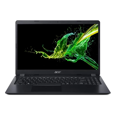 Acer Aspire A315-42 15,6" fekete laptop