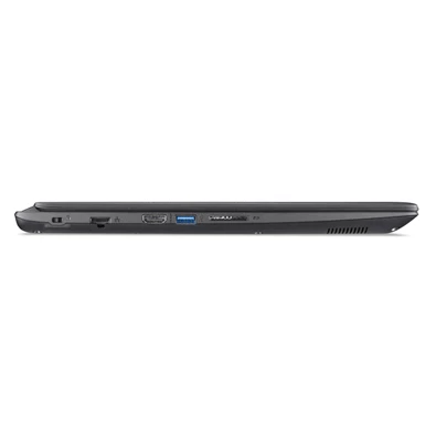 Acer Aspire A315-51 15,6" fekete laptop