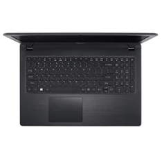 Acer Aspire A315-51 15,6" fekete laptop