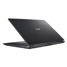 Acer Aspire A315-51 15,6" fekete laptop