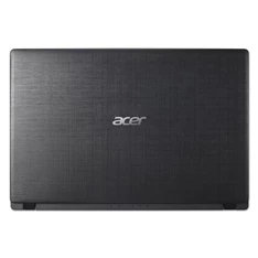 Acer Aspire A315-51 15,6" fekete laptop