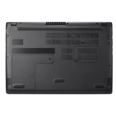 Acer Aspire A315-51 15,6" fekete laptop