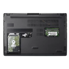 Acer Aspire A315-51 15,6" fekete laptop