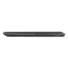 Acer Aspire A315-51 15,6" fekete laptop