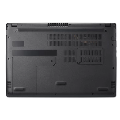 Acer Aspire A315-51 15,6" fekete laptop