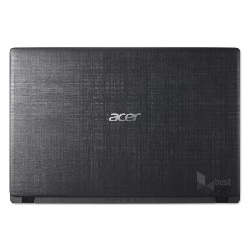 Acer Aspire A315-51 15,6" fekete laptop
