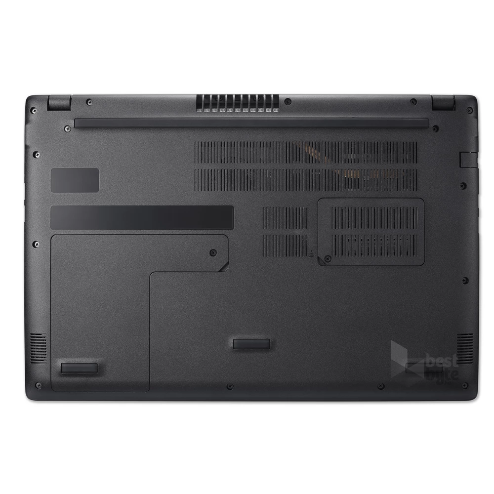 Acer Aspire A315-51 15,6" fekete laptop