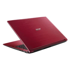 Acer Aspire A315-53 15,6" piros laptop