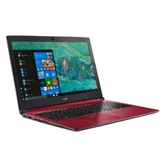 Acer Aspire A315-53 15,6" piros laptop