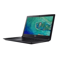 Acer Aspire A315-53 15,6" fekete laptop