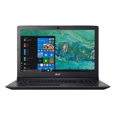Acer Aspire A315-53G 15,6" fekete laptop