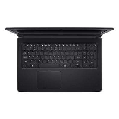 Acer Aspire A315-53G-50DP laptop (15,6"FHD/Intel Core i5-8250U/MX130 2GB/4GB RAM/1TB/Win10) - fekete