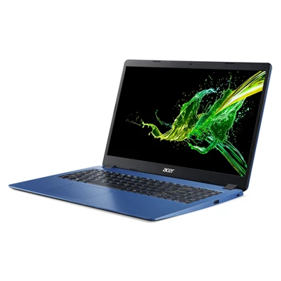 Acer Aspire A315-54 15,6" kék laptop