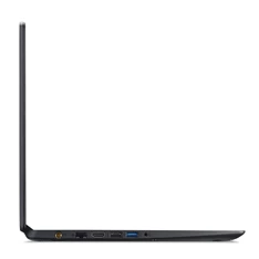 Acer Aspire A315-54 15,6" fekete laptop